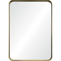 Ren-Wil Ren-Wil MT2145 Rectangle Barton Mirror - Large MT2145